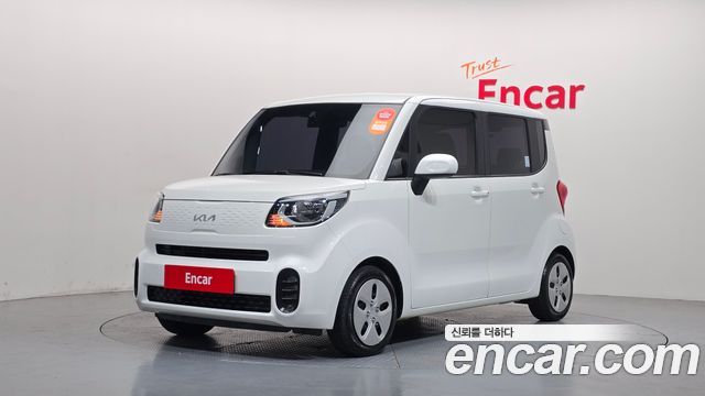 Kia Ray Standard