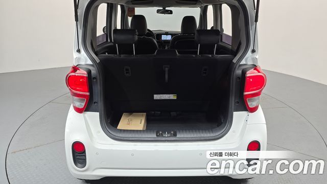 Kia Ray Standard 2022 — фото 16