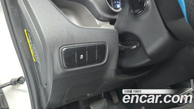 Kia Ray Standard 2022 — фото 27