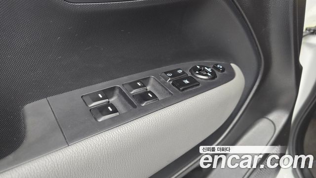 Kia Ray Standard 2022 — фото 30