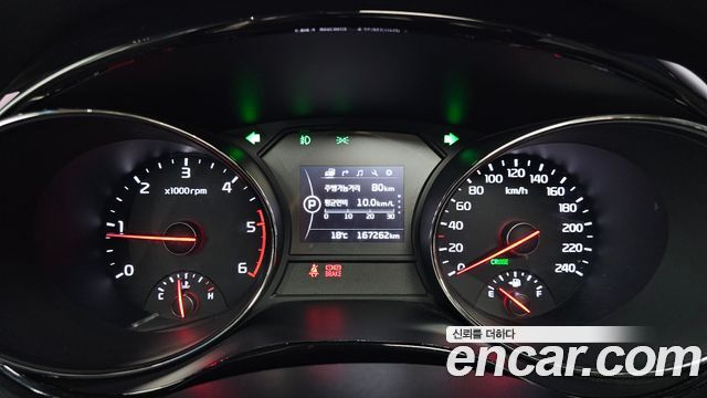 Kia Carnival 9-seater Noblesse 2018 — фото 8