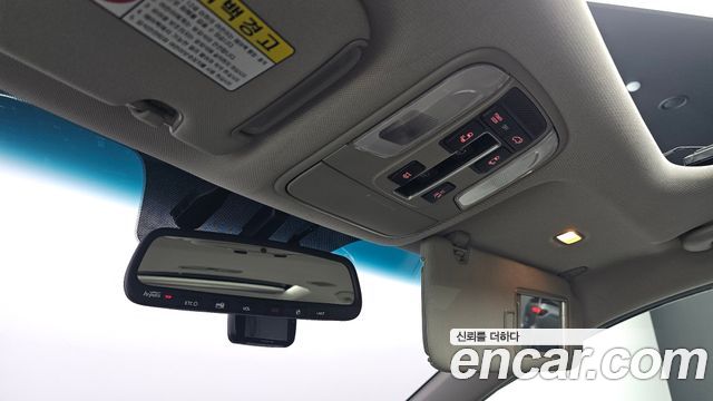Kia Carnival 9-seater Noblesse 2018 — фото 20