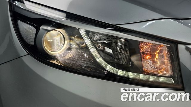 Kia Carnival 9-seater Noblesse 2018 — фото 22