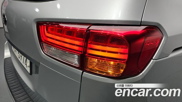 Kia Carnival 9-seater Noblesse 2018 — фото 23