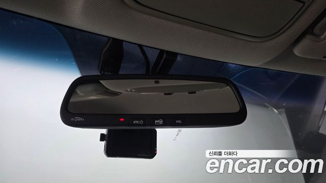 Kia Carnival 9-seater Noblesse 2016 — фото 16
