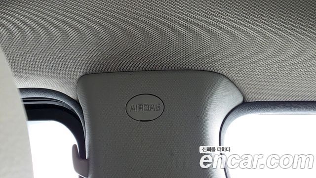 Kia Carnival 9-seater Noblesse 2016 — фото 30