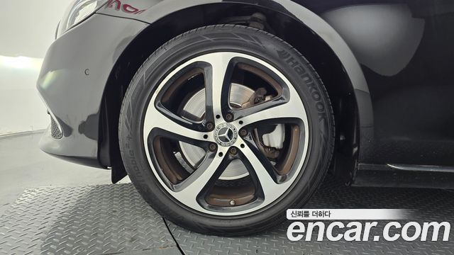 Mercedes-Benz E-Class (W213) E250 Avantgarde 2020 — фото 5