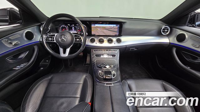 Mercedes-Benz E-Class (W213) E250 Avantgarde 2020 — фото 7