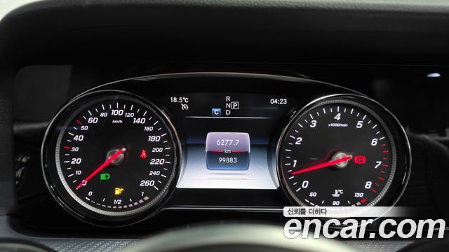 Mercedes-Benz E-Class (W213) E250 Avantgarde 2020 — фото 8