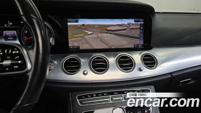 Mercedes-Benz E-Class (W213) E250 Avantgarde 2020 — фото 16