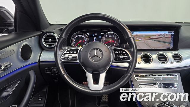 Mercedes-Benz E-Class (W213) E250 Avantgarde 2020 — фото 17