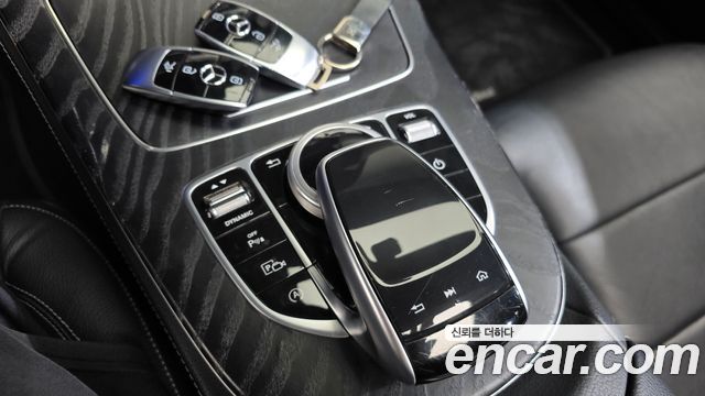 Mercedes-Benz E-Class (W213) E250 Avantgarde 2020 — фото 23