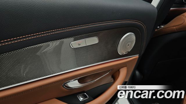 Mercedes-Benz E-Class (W213) E300 4MATIC AMG Line 2017 — фото 23