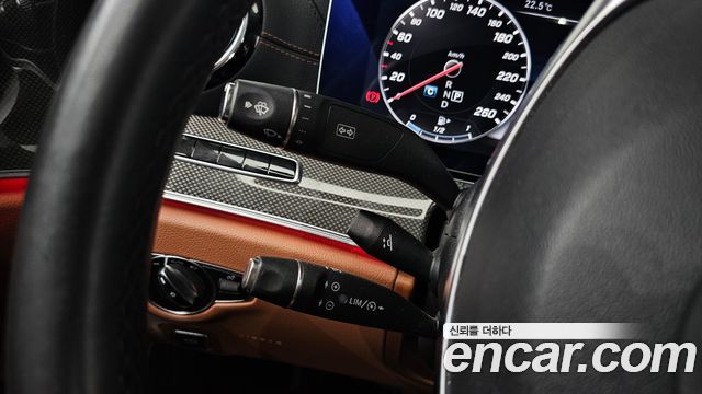 Mercedes-Benz E-Class (W213) E300 4MATIC AMG Line 2017 — фото 39