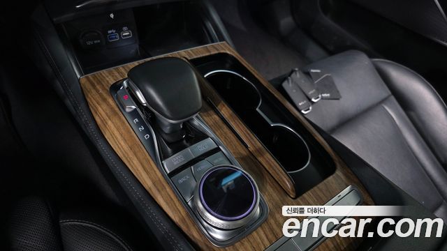 Kia K9 (II) 3.8 GDI AWD Best Selection Ⅰ 2022 — фото 9