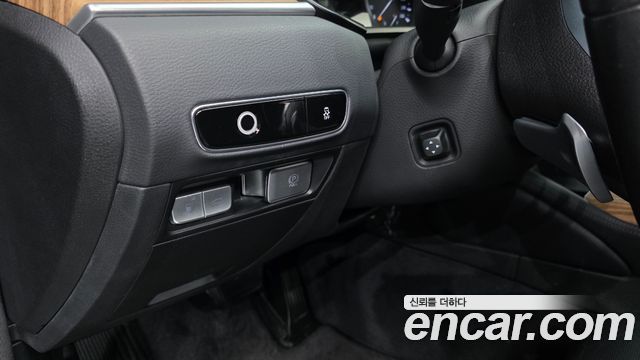 Kia K9 (II) 3.8 GDI AWD Best Selection Ⅰ 2022 — фото 19