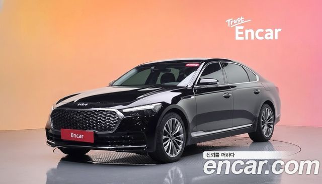 Kia K9 (II) 3.8 GDI AWD Best Selection Ⅰ