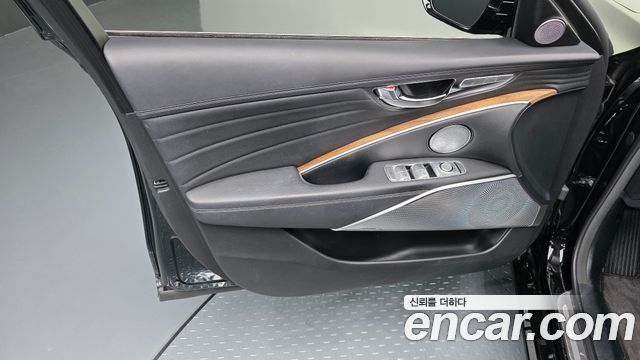 Kia K9 (II) 3.8 GDI AWD Best Selection Ⅰ 2022 — фото 24