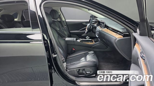 Kia K9 (II) 3.8 GDI AWD Best Selection Ⅰ 2022 — фото 26