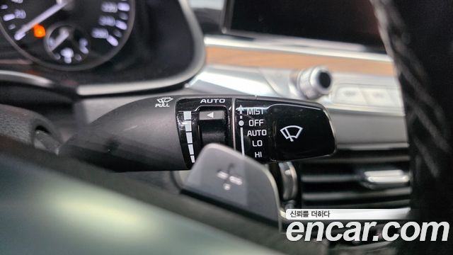 Kia K9 (II) 3.8 GDI AWD Best Selection Ⅰ 2022 — фото 28