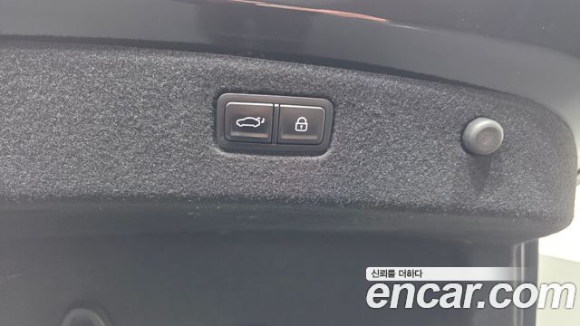 Kia K9 (II) 3.8 GDI AWD Best Selection Ⅰ 2022 — фото 34