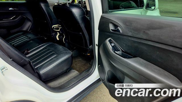 Chevrolet Orlando 1.6 Diesel LT Premium 2012 — фото 20