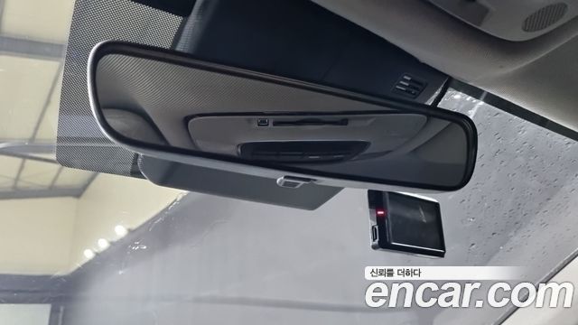 Hyundai Sonata (DN8) 2.0 LPG(rental car) Style 2022 — фото 14