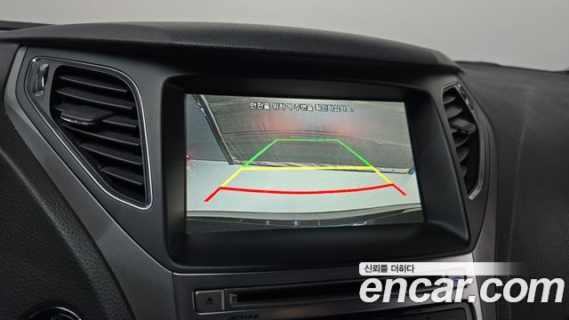 Hyundai Grandeur (HG) HG220 Diesel Premium 2015 — фото 14