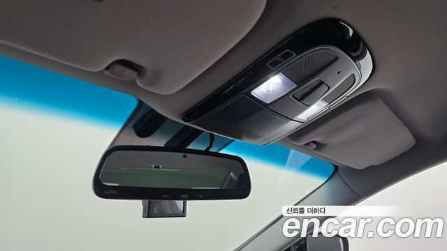 Hyundai Grandeur (HG) HG220 Diesel Premium 2015 — фото 15