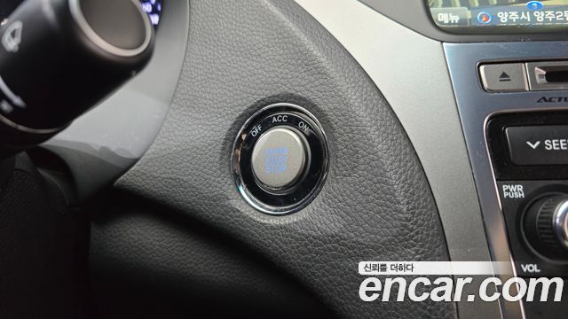 Hyundai Grandeur (HG) HG220 Diesel Premium 2015 — фото 18