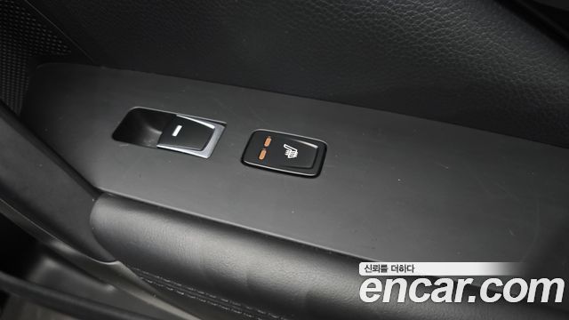 Hyundai Grandeur (HG) HG220 Diesel Premium 2015 — фото 19