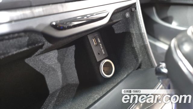 Hyundai Grandeur (HG) HG220 Diesel Premium 2015 — фото 28