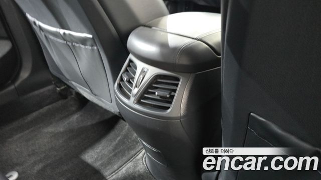 Hyundai Grandeur (HG) HG220 Diesel Premium 2015 — фото 31