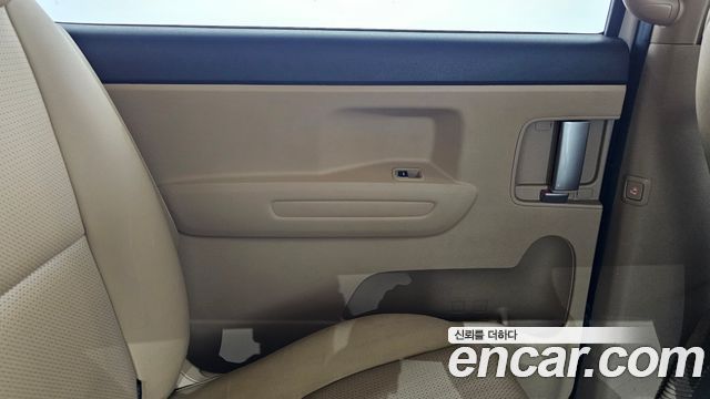 Kia Carnival 9-Seater Luxury 2020 — фото 25