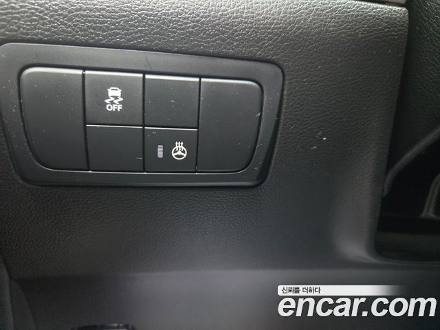 KG Mobility (SsangYong) Korando C Clubby 2WD Limited 2013 — фото 16