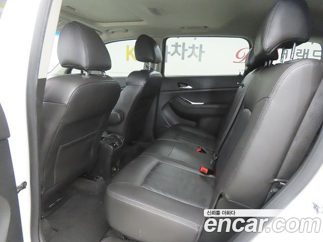Chevrolet Orlando 2.0 Diesel LTZ Premium 2014 — фото 6