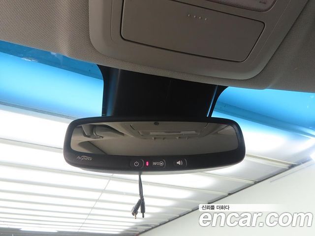 Chevrolet Orlando 2.0 Diesel LTZ Premium 2014 — фото 16