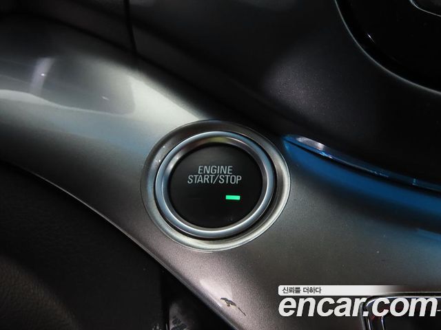 Chevrolet Orlando 2.0 Diesel LTZ Premium 2014 — фото 19