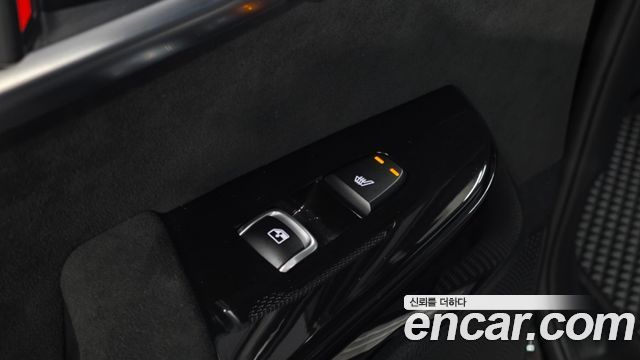 Kia Mohave The Master Diesel 3.0 4WD 5-Seater Masters Gravity 2023 — фото 22