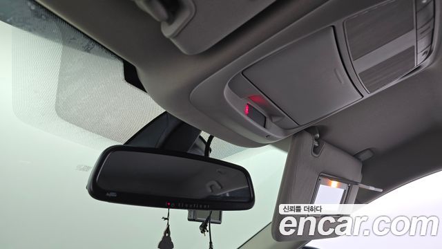 Renault Korea QM6 Gasoline 2WD RE 2018 — фото 19