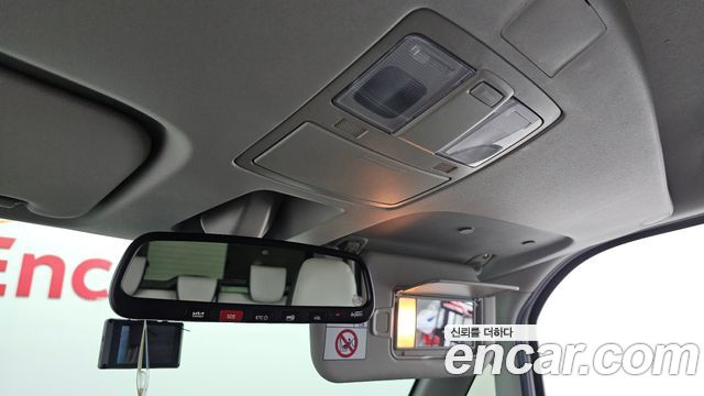 Kia Ray Signature 2023 — фото 19