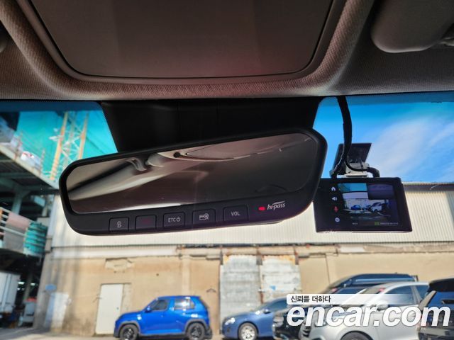 Hyundai Kona 1.6 Turbo 2WD Modern Choice 2020 — фото 20