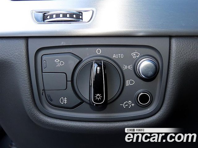 Audi A8 60 TDI Quattro D4 2015 — фото 17