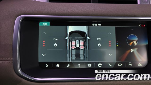 Land Rover Range Rover Evoque 2.0 TD4 SE 2017 — фото 18