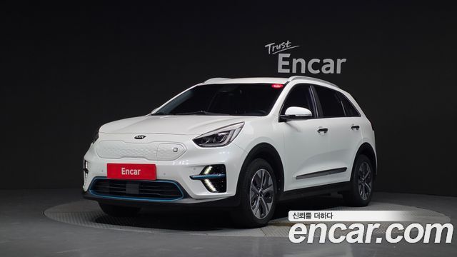 Kia Niro EV Noblesse