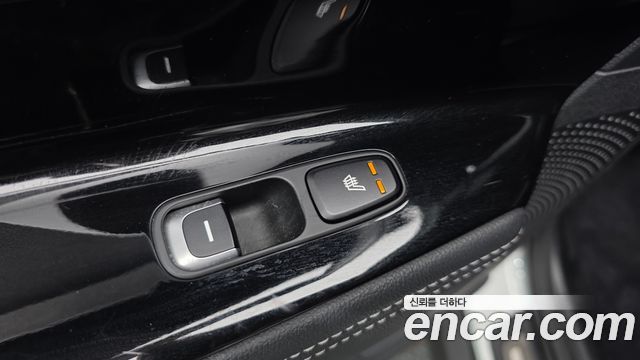 Kia Niro EV Noblesse 2019 — фото 17