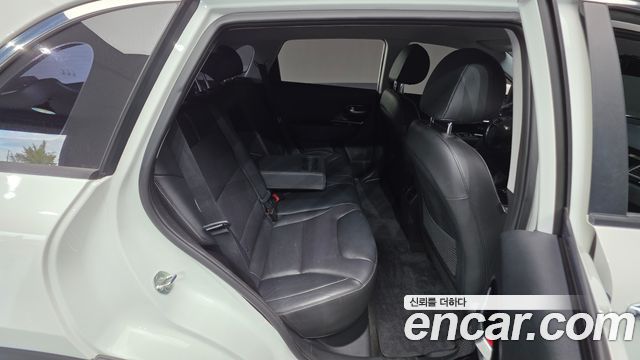 Kia Niro EV Noblesse 2019 — фото 18