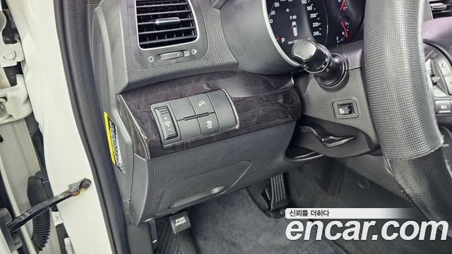 Kia Sorento R Diesel 2.0 2WD Limited 2013 — фото 16