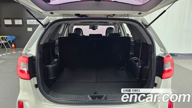 Kia Sorento R Diesel 2.0 2WD Limited 2013 — фото 20
