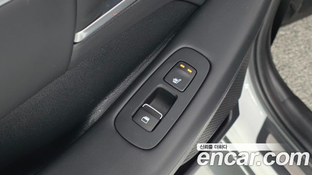Hyundai Sonata (DN8) 2.0 Premium Family 2020 — фото 21